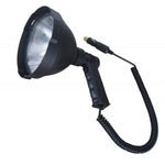 PRO-TACTICAL HAND HELD SPOTLIGHT 170MM 45W LED CIG PLUG PT-HH45W-LED