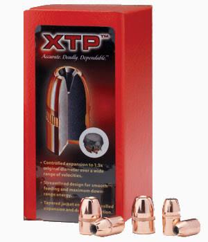 Hornady XTP 44cal 240gr HP 44200