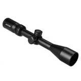 ACCURA rapid 3-9x40 Plex scope with rings AC39x40RF