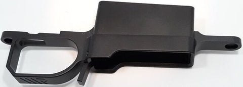 WR - Waters Rifleman Howa 1500 SA floor plate for AI magazines