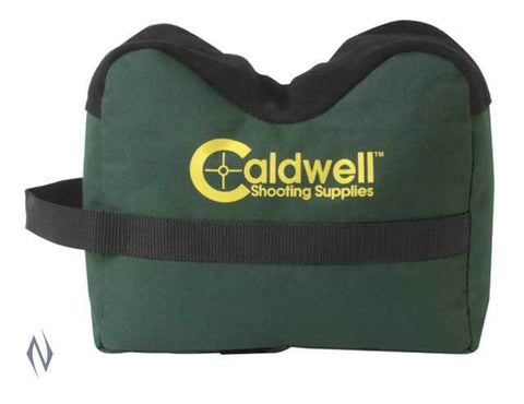 Caldwell DEADSHOT front bag (filled) P-FBRB