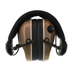 Radians R3200 dual mic slim line earmuffs