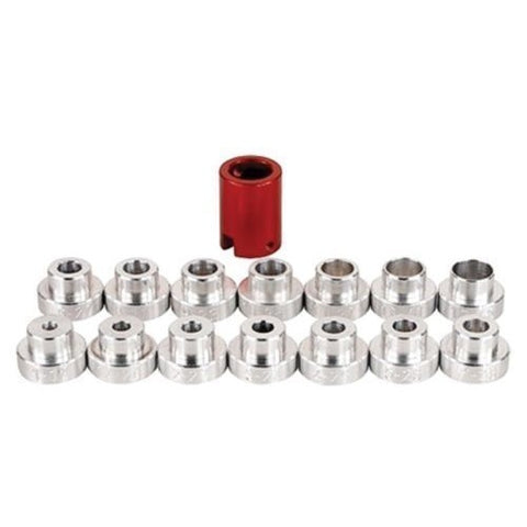 Hornady LnL bullet comparator kit 14 inserts (B14)