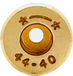 Starline 44-40 new brass x100