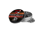 GAMO 10-x hollow point .177 air pellets x500