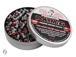 Predator Polymag 22cal pellets (200)