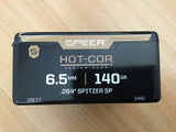 Speer Hot-Cor 6.5mm 140gr SP x100 (1441)