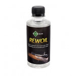 FORGun Rewoil revitalising wood oil 250ml