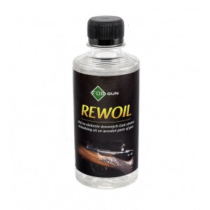 FORGun Rewoil revitalising wood oil 250ml