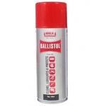 Ballistol lubricant aerosol oil 200ml