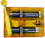 Lee 338 win mag collet neck size 2 die set 90721