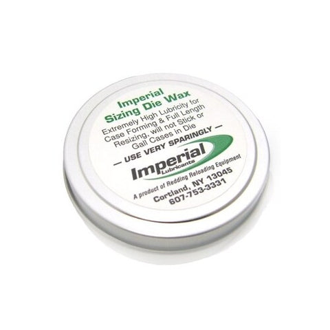 Redding imperial sizing wax 2oz (07600)