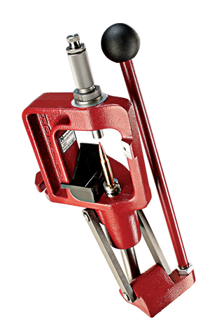 Hornady Lock-n-Load Press (H085001)