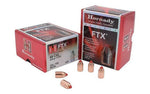 Hornady 44cal (.430”) 225gr FTX projectiles x100 (44105)