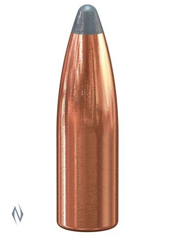 Speer hotcor 25cal 87gr SP spritzer