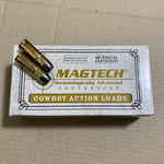 Magtech 44-40 (44wcf)225gr LFN cowboy load