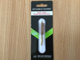 Breakthrough Phosphor Bronze Bore Brush for .44 Cal / .45 Cal