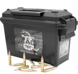 Hornady BLACK 300blackout 110gr v-max ammunition