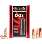 Hornady 45cal (.458) DGS projectiles x50 (H45033)