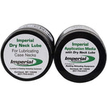 Redding dry neck lube convenience pack (07200)