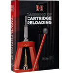 Hornady Reloading Manual 11th edition