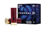 Federal top gun 12ga , 28GRAM, 7.5shot 1330FPS (FTGSF12875)