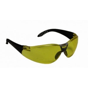 Max-clear shooting glasses with case