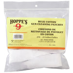 Hoppe's cleaning patches 270-35cal x650