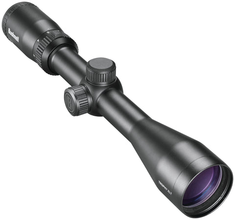 Bushnell Trophy XLT 3-9x40 DOA reticle RT3940bs11