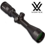 Vortex crossfire2 scope 4-12x44 v-plex