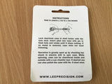 Lee Case Length Gauge & Shell Holder for .223 REM 90114