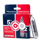 Crosman 12g co2 powerlet 5 pack