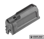 Ruger American 4 shot magazine 308, 243, 6.5cm etc