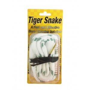 Max-Clean 12ga tiger snake bore rope