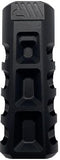 WR - Waters Rifleman Gas Mongrel Hybrid GMH gen2 muzzle brake 26cal to 30cal 5/8x24 muzzle thread