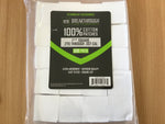 Breakthrough 100% Cotton Patches for .270 through to .357 Cal