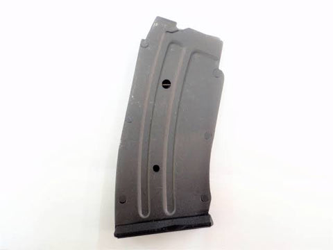 CZ steel 10shot magazine 22lr 452 / 453 / 455