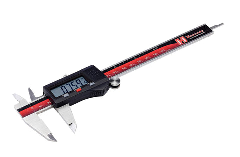 Hornady digital calipers 050080