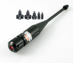 Bushnell laser bore sighter tool