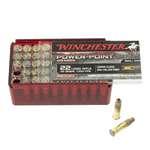 Winchester 22lr 42gr