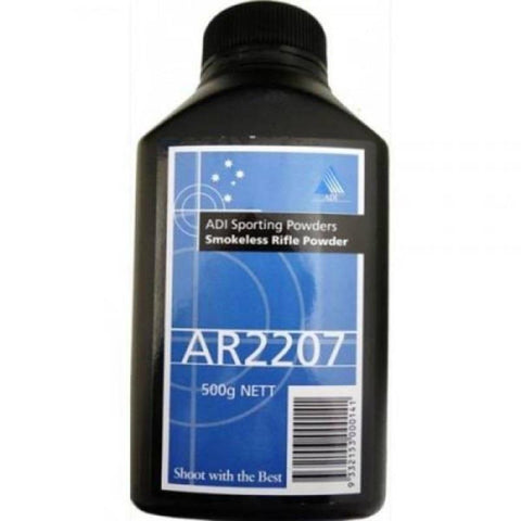 ADI AR2207