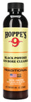 Hoppe’s black powder gun bore cleaner 236ml