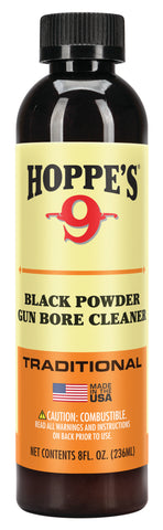 Hoppe’s black powder gun bore cleaner 236ml