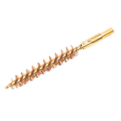 Breakthrough Phosphor Bronze Bore Brush for .25 Cal / 6.5mm