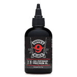 Hoppe’s black rifle precision oil 2oz