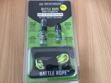 Breakthrough Battle Rope Bore Cleaner Kit for .22/.233 Cal / 5.56mm