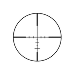 Vixen 3-12x40 BDC reticle