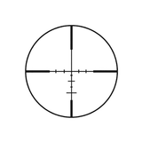 Vixen 3-12x40 BDC reticle