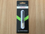 Breakthrough Nylon Bristle Bore Brush for .25Cal / 6.5mm