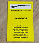 Winchester model 94 rifle handbook #40